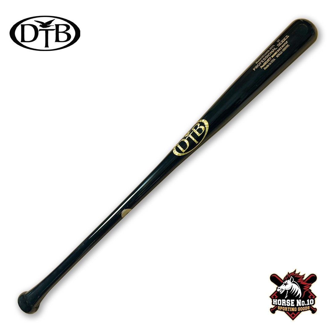 DTB DT110-SD 楓木棒球棒 